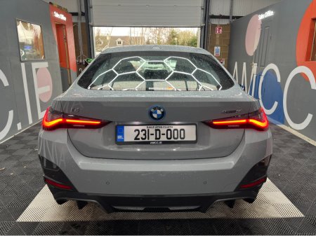 2023 BMW i4 - thumbnail 3