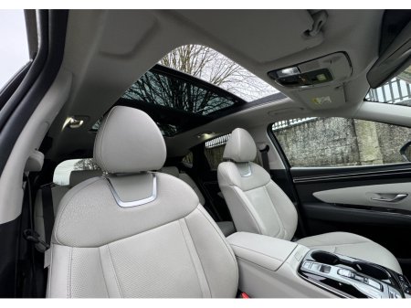 2023 Hyundai Tucson - thumbnail 14