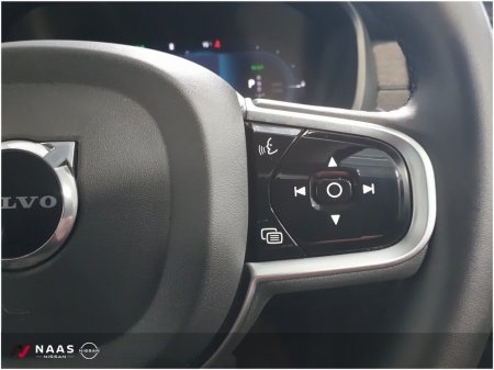 2025 Volvo XC90 - thumbnail 19