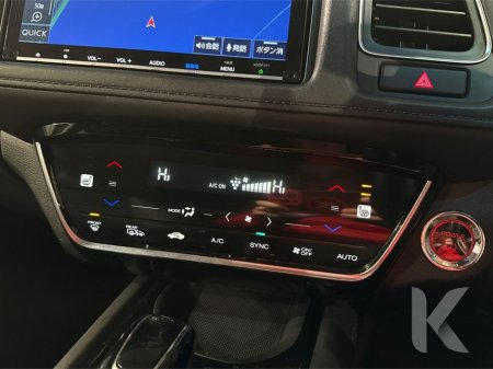 2020 Honda Vezel - thumbnail 20