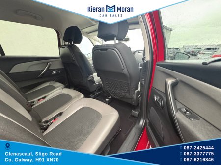 2018 Citroen Grand C4 Picasso - thumbnail 15