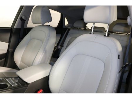 2023 Hyundai Kona ELECTRIC PREMIUM 64 KwH EV €24,995 thumbnail