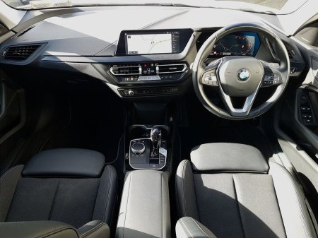 2023 BMW 2 Series 218i Sport Gran Coupe €34,995 thumbnail