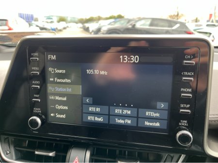 2020 Toyota C-HR - thumbnail 20