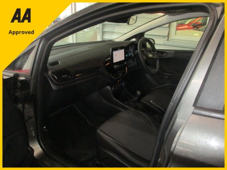 2023 Ford Fiesta - thumbnail 14