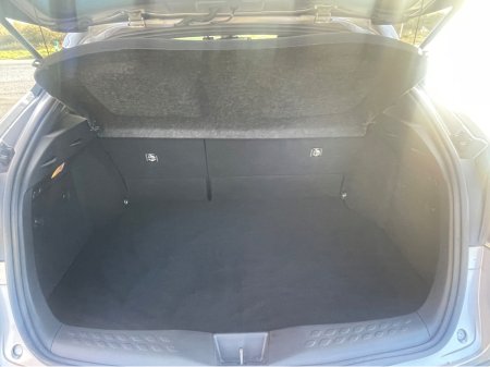 2017 Toyota C-HR 2017 Toyota CHR €19,950 thumbnail