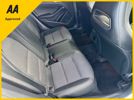 2017 Mercedes-Benz CLA Class CLA 180 ESTATE thumbnail