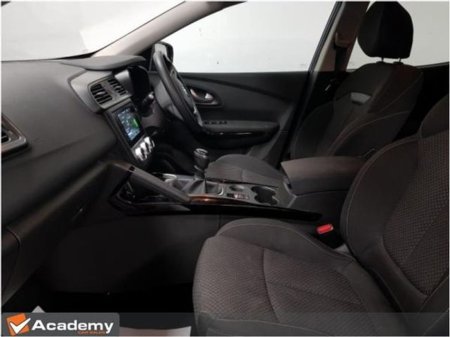 2022 Renault Kadjar - thumbnail 9