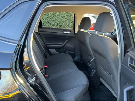 2019 Volkswagen Polo COMFORTLINE AUTOMATIC 1.0 PETROL //REVERSE CAMERA//CARPLAY//WIRELESS PHONE CHARGER// €14,950 thumbnail