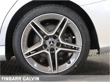 2019 Mercedes-Benz C Class 2.0 C 220 D AVANTGARDE AUTO 18% €27,950 thumbnail