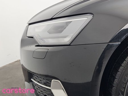 2022 Audi A6 40TDI 204HP S tronic SE €38,880 thumbnail