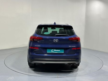 2019 Hyundai Tucson - photo 6