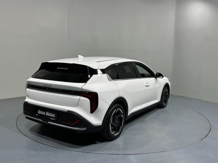 2026 Kia K4 K3 1.0 Petrol €36,000 thumbnail