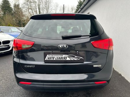 2015 Kia Ceed - thumbnail 6