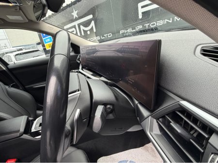 2023 BMW 3 Series 330e Sport G21 292HP AUTO €38,995 thumbnail