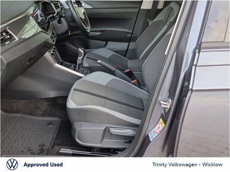 2025 Volkswagen Polo * BEST VALUE * STYLE * 1.0 TSI * 95 BHP * STUNNING CAR * TRINITY VOLKSWAGEN * €27,950 thumbnail