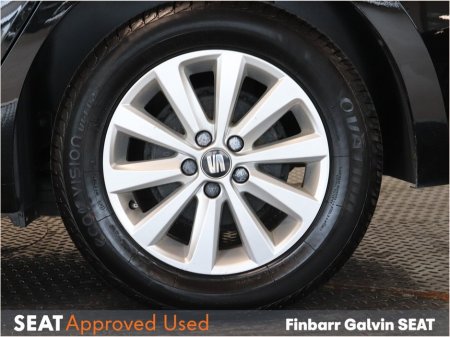 2021 SEAT Ibiza - photo 6