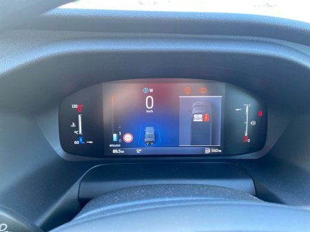 2025 Ford Transit - thumbnail 16