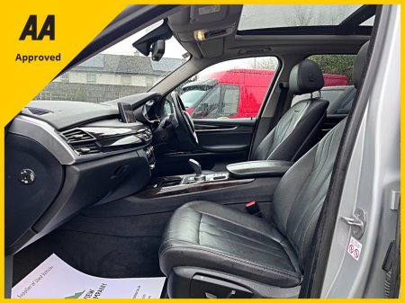 2018 BMW X5 - thumbnail 21