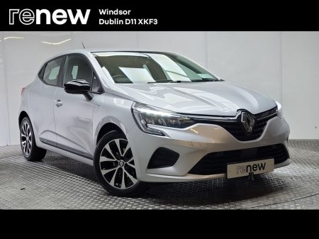 2023 Renault Clio TCe 90 DFull Equilibre *SCRAPPAGE DEAL* €18,995
