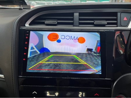 2022 Honda Shuttle - thumbnail 18