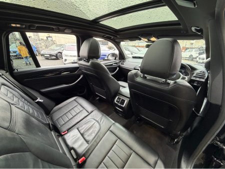 2022 BMW iX3 - thumbnail 24