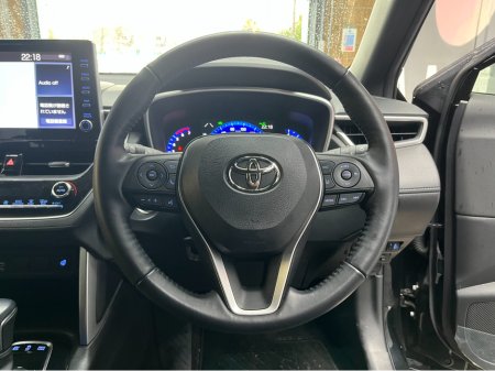2023 Toyota Corolla - thumbnail 8