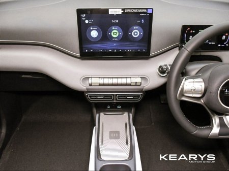 2026 BYD Dolphin Surf - thumbnail 21