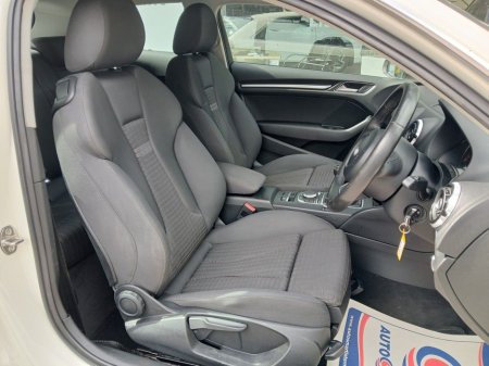 2013 Audi A3 - thumbnail 7