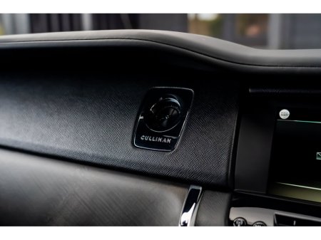 2023 Rolls-Royce Cullinan  €489,950 thumbnail