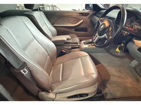 2000 BMW 3 Series - thumbnail 18