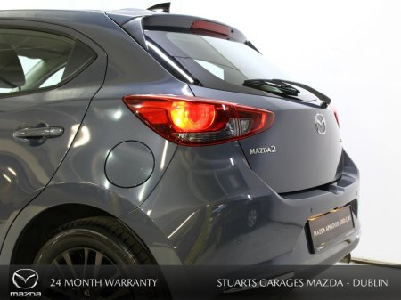 2023 Mazda Mazda2 - thumbnail 14