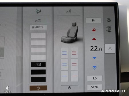 2026 Land Rover Range Rover 3.0 460PS Petrol Plug In Hybrid HSE €163,630 thumbnail