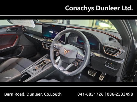 2025 Cupra Leon - thumbnail 9