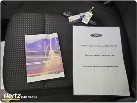 2023 Ford Focus ST-LINE 1.5TD Diesel Automatic €25,945 thumbnail