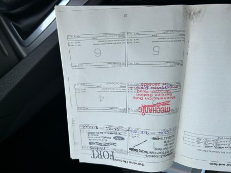 2011 Ford Focus - thumbnail 20