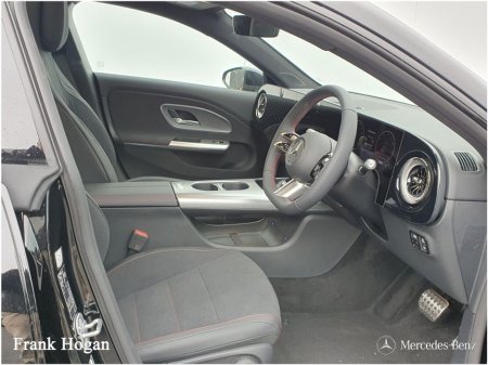 2026 Mercedes-Benz CLA Class - thumbnail 10