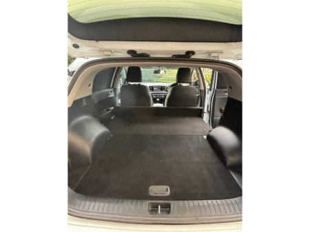 2020 Kia Sportage K2 NON MHEV 5DR €12,950