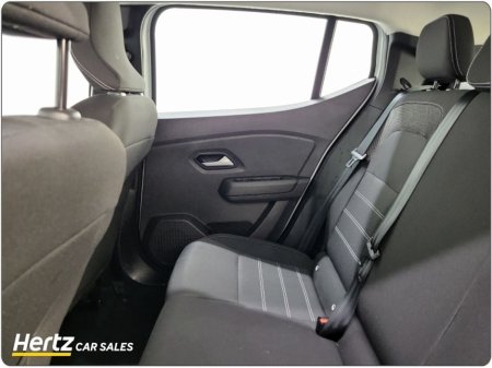 2023 Dacia Sandero EXPRESSION Petrol Automatic €15,790 thumbnail