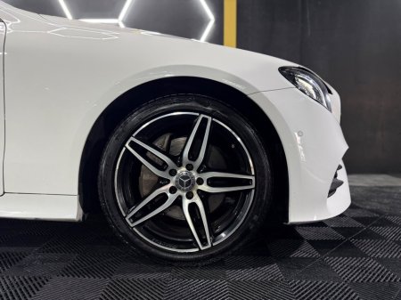 2017 Mercedes-Benz E Class - photo 5