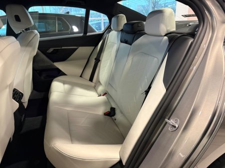 2025 BMW 5 Series 530e M-SPORT=IVORY INTERIOR//AS NEW//D REG=2 YEAR BMW WARRANTY=TAILORED FINANCE PACKAGES AVAILABLE=TRADE IN’S WELCOME €64,995 thumbnail