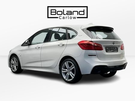 2018 BMW 2 Series - thumbnail 3