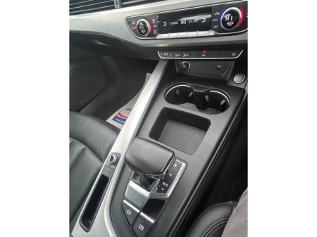 2023 Audi A4 - thumbnail 14