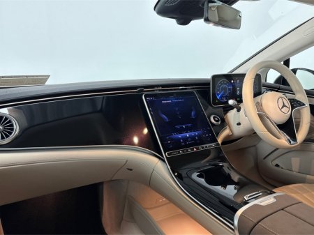 2023 Mercedes-Benz EQS - thumbnail 32