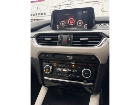 2018 Mazda Mazda6 2.2 D 150PS PLATINUM 4DR €12,800 thumbnail