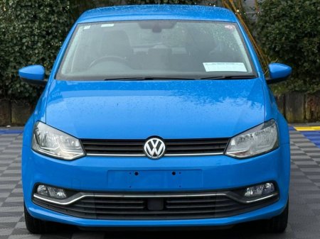 2014 Volkswagen Polo - thumbnail 14