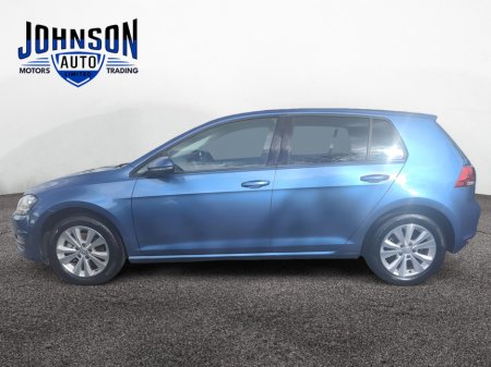 2016 Volkswagen Golf - photo 2