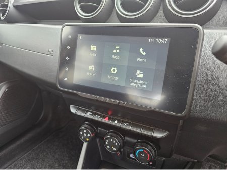 2023 Dacia Duster - thumbnail 14