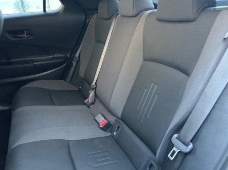 2024 Toyota C-HR Hybrid Sport+ 4DR Auto €34,900 thumbnail