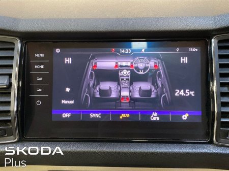 2019 Skoda Kodiaq - thumbnail 15